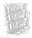 Fig. 09 - Modular chiller unit with dedicated cooling and heating fluid circuits and system comprising a plurality of such units