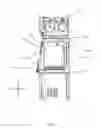 Fig. 06 - Isolator, clean bench, and cabinet