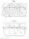 Fig. 02 - Inflatable air ducts with low height-to-width ratios