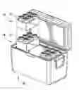 Fig. 01 - Cooler insert