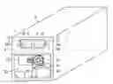 Fig. 01 - Refrigeration device for container