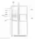 Fig. 01 - REFRIGERATOR AND HOME APPLIANCE