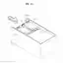 Fig. 44 - Refrigerator having a heating pipe