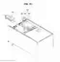 Fig. 47 - Refrigerator having a heating pipe