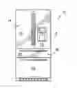 Fig. 01 - Refrigerator appliance
