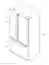 Fig. 01 - REFRIGERATOR AND MANUFACTURING METHOD THEREOF