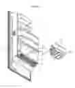 Fig. 34 - Guard assembly and refrigerator including the same