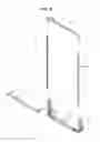 Fig. 10 - Structure of a refrigerator body