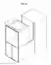 Fig. 17 - Structure of a refrigerator body