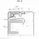 Fig. 20 - Structure of a refrigerator body