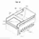 Fig. 26 - Structure of a refrigerator body