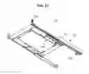 Fig. 28 - Structure of a refrigerator body