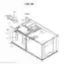 Fig. 50 - Structure of a refrigerator body