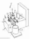 Fig. 01 - Vessel transfer insert and system