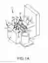 Fig. 03 - Vessel transfer insert and system