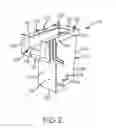 Fig. 04 - Vessel transfer insert and system