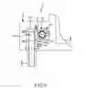 Fig. 07 - Vessel transfer insert and system