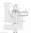 Fig. 17 - Vessel transfer insert and system