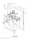 Fig. 22 - Vessel transfer insert and system