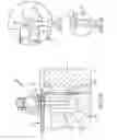 Fig. 25 - Vessel transfer insert and system