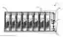 Fig. 01 - METHOD OF CONDENSING VAPOR IN TWO-PHASE FLOW WITHIN A COOLING APPARATUS