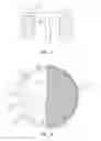 Fig. 10 - Heat dissipation system with surface located cavities for boundary layer disruption