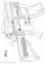 Fig. 02 - Extended Charging Handle