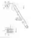 Fig. 07 - Hand guard and barrel clamp