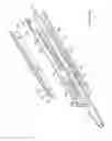 Fig. 10 - Hand guard and barrel clamp