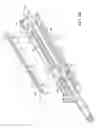 Fig. 11 - Hand guard and barrel clamp