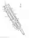 Fig. 12 - Hand guard and barrel clamp