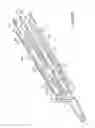 Fig. 13 - Hand guard and barrel clamp