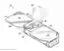 Fig. 01 - Universally configurable holster