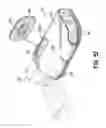 Fig. 15 - Universally configurable holster