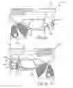 Fig. 16 - Master module light source, retainer and kits