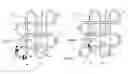 Fig. 01 - Explosive matrix assembly tool