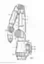 Fig. 04 - Portable coordinate measurement machine having a bearing assembly with an optical encoder
