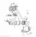Fig. 06 - Portable coordinate measurement machine having a bearing assembly with an optical encoder
