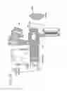Fig. 56 - Portable coordinate measurement machine having a bearing assembly with an optical encoder
