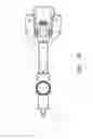 Fig. 04 - Articulating measuring arm with laser scanner
