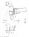 Fig. 10 - Articulating measuring arm with laser scanner