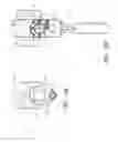 Fig. 11 - Articulating measuring arm with laser scanner