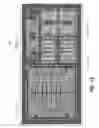 Fig. 09 - Integrated motion processing unit (MPU) with MEMS inertial sensing and embedded digital electronics