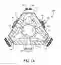 Fig. 02 - Ring laser gyroscope with integrated polarization