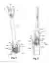 Fig. 04 - Sensor unit for sensing an angular position of a rotating element with respect to a fixed element and bearing assembly comprising such a sensor unit