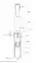 Fig. 01 - Determining a position of a hydraulic subsea actuator