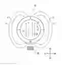 Fig. 01 - MAGNETIC FIELD ROTATION DETECTION SENSOR AND MAGNETIC ENCODER