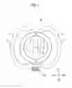 Fig. 02 - MAGNETIC FIELD ROTATION DETECTION SENSOR AND MAGNETIC ENCODER