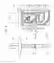 Fig. 06 - Thermal flow meter with temperature detection element positioned on protrusion of circuit package