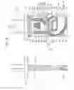 Fig. 07 - Thermal flow meter with temperature detection element positioned on protrusion of circuit package